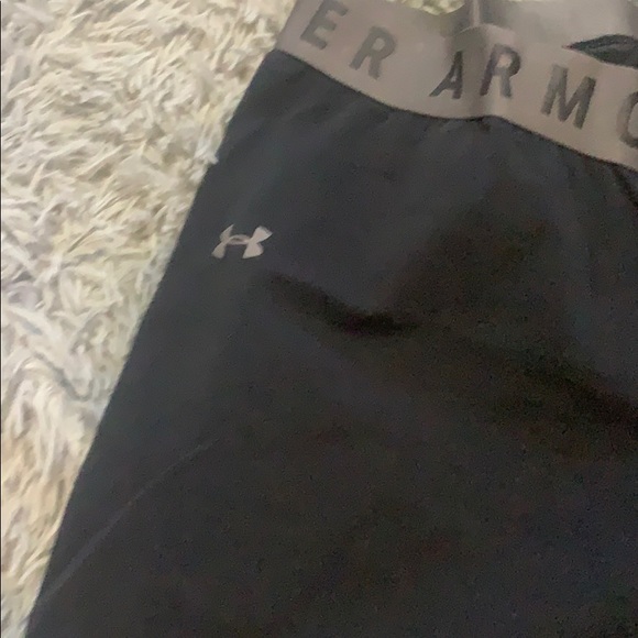 Under Armour Legging - Picture 3 of 4